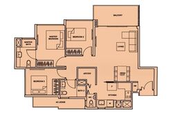 The Glades (D16), Condominium #557302611
